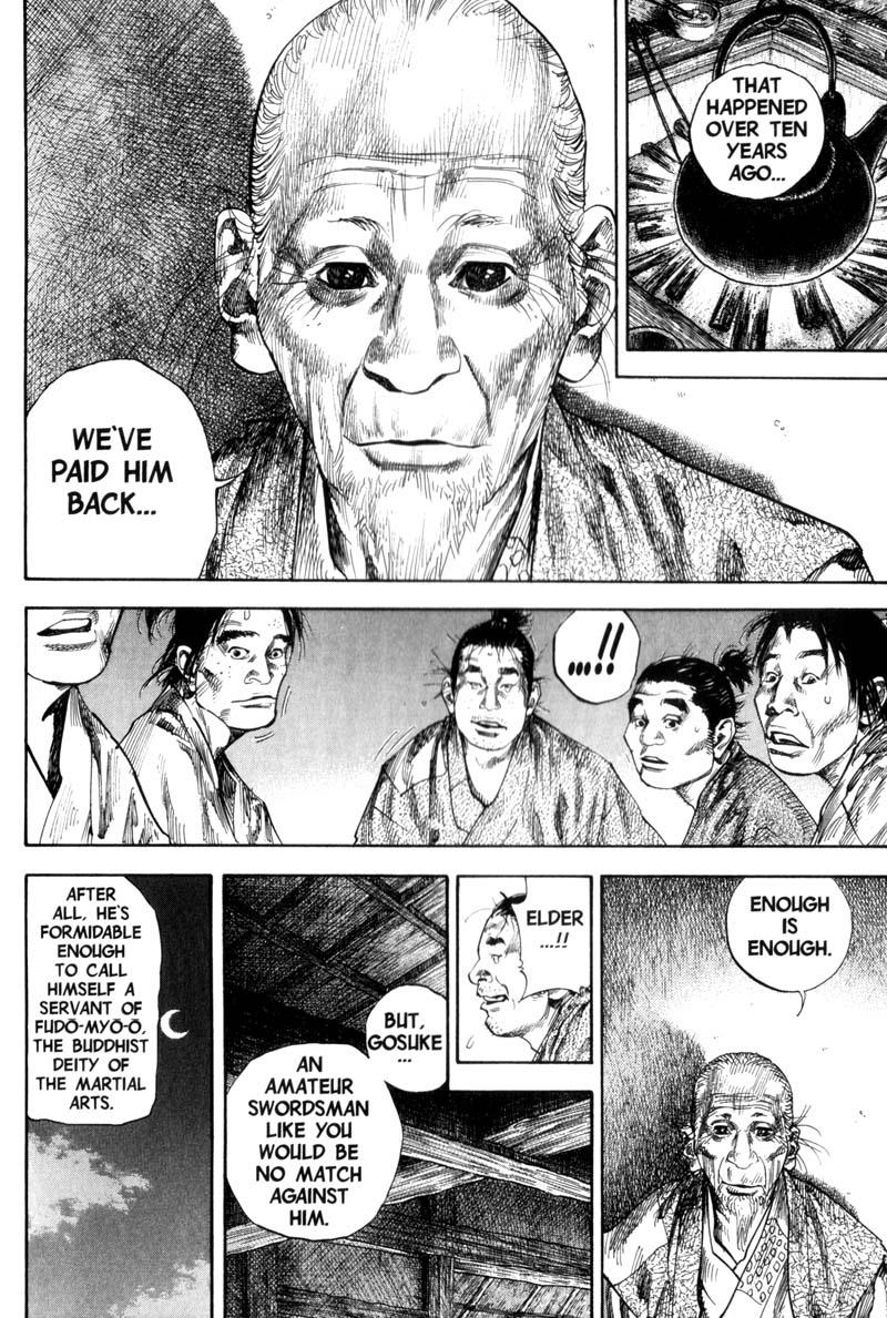 Read VagabondEN Manga Online