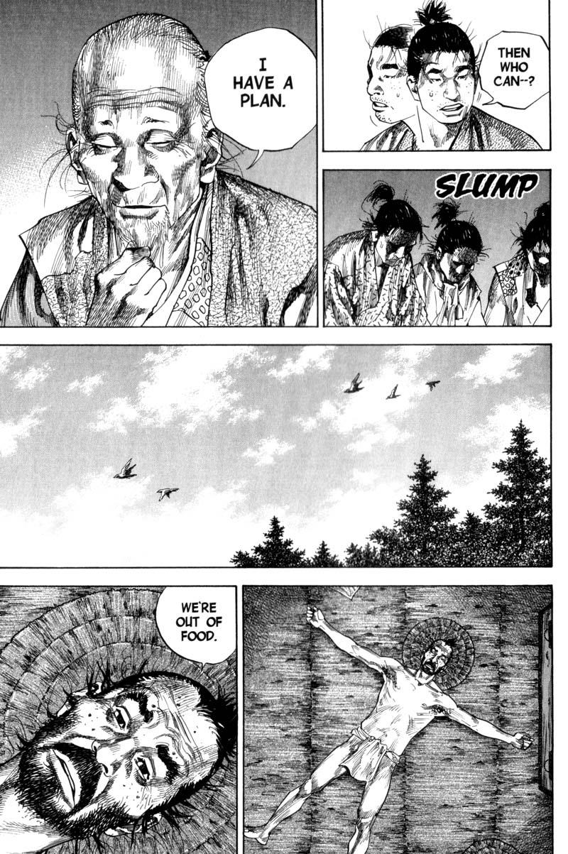 Read VagabondEN Manga Online