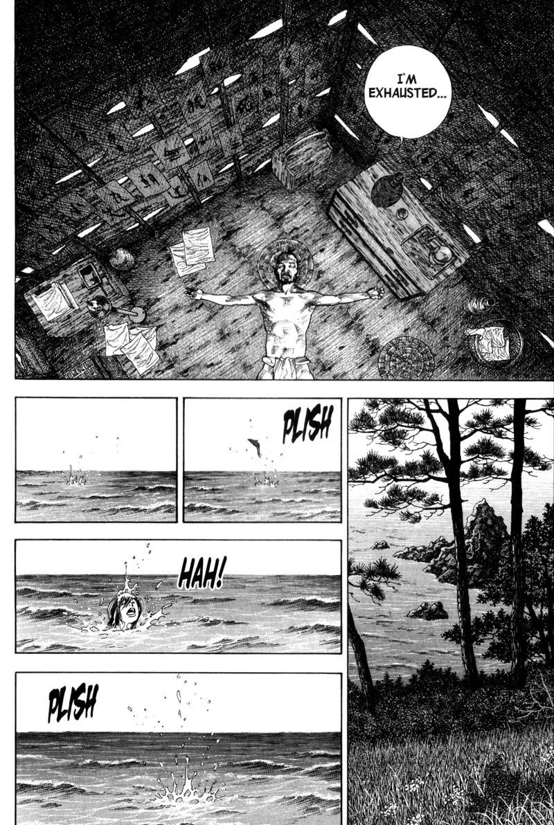 Read VagabondEN Manga Online
