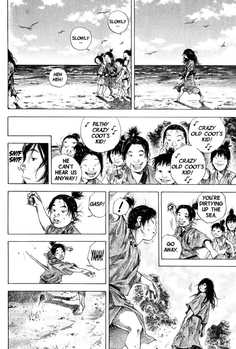 Read VagabondEN Manga Online