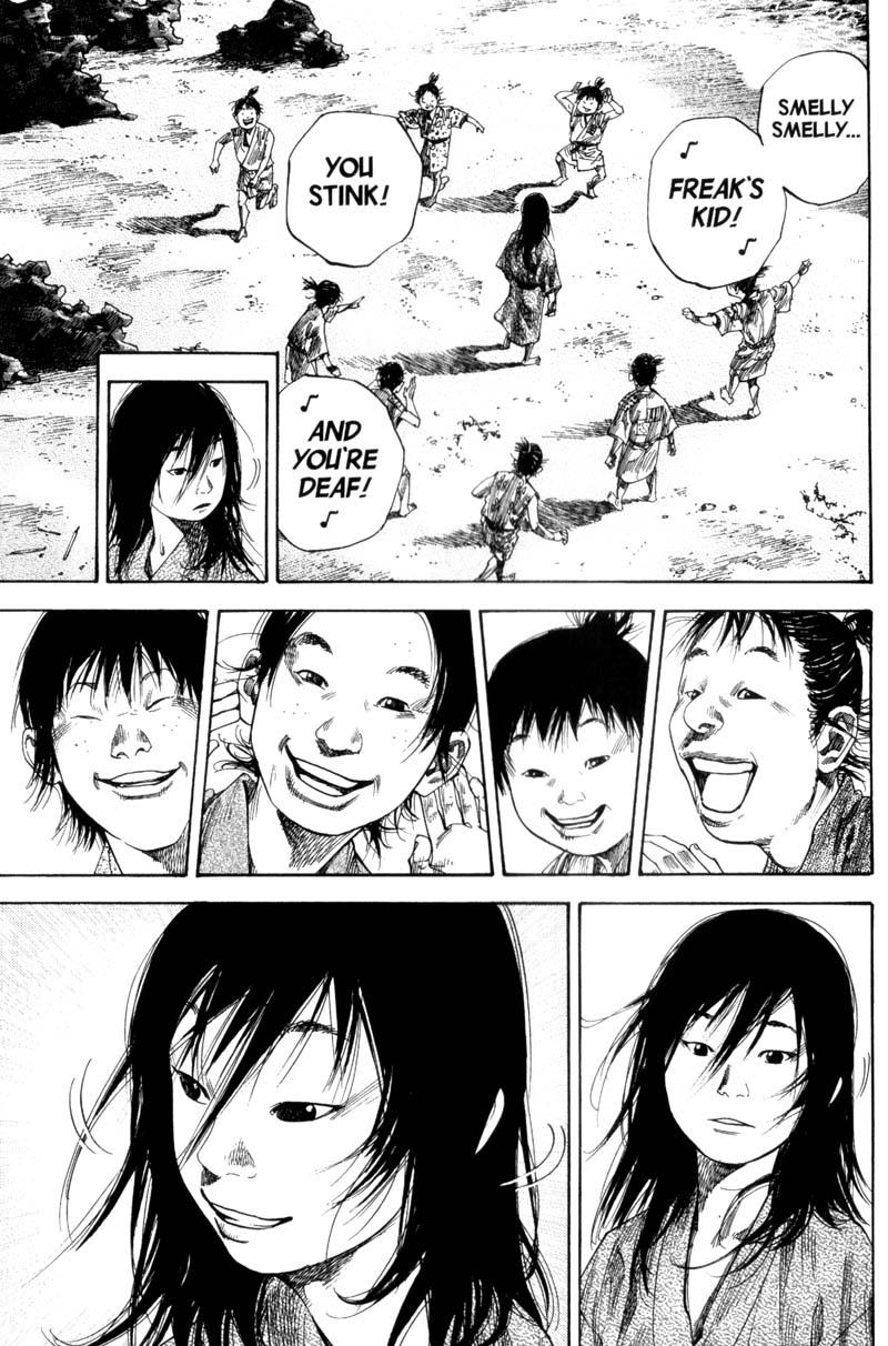 Read VagabondEN Manga Online