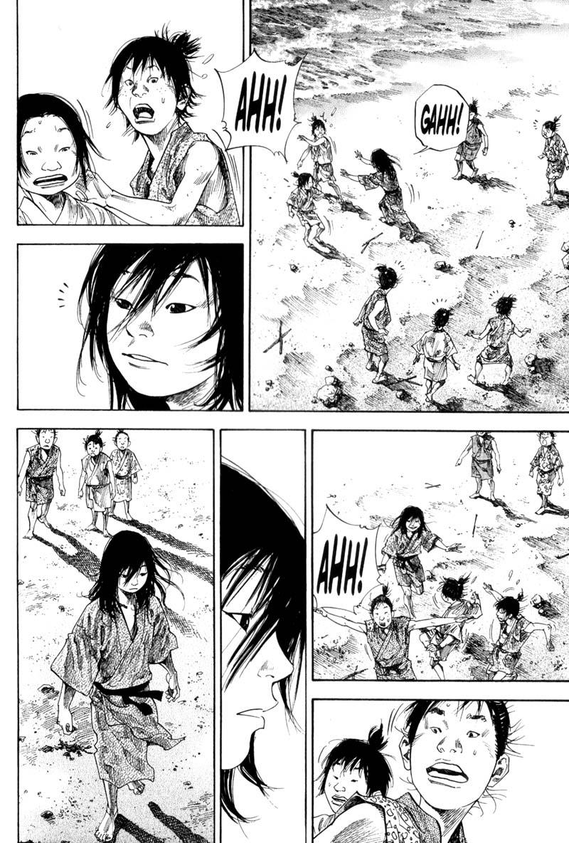 Read VagabondEN Manga Online