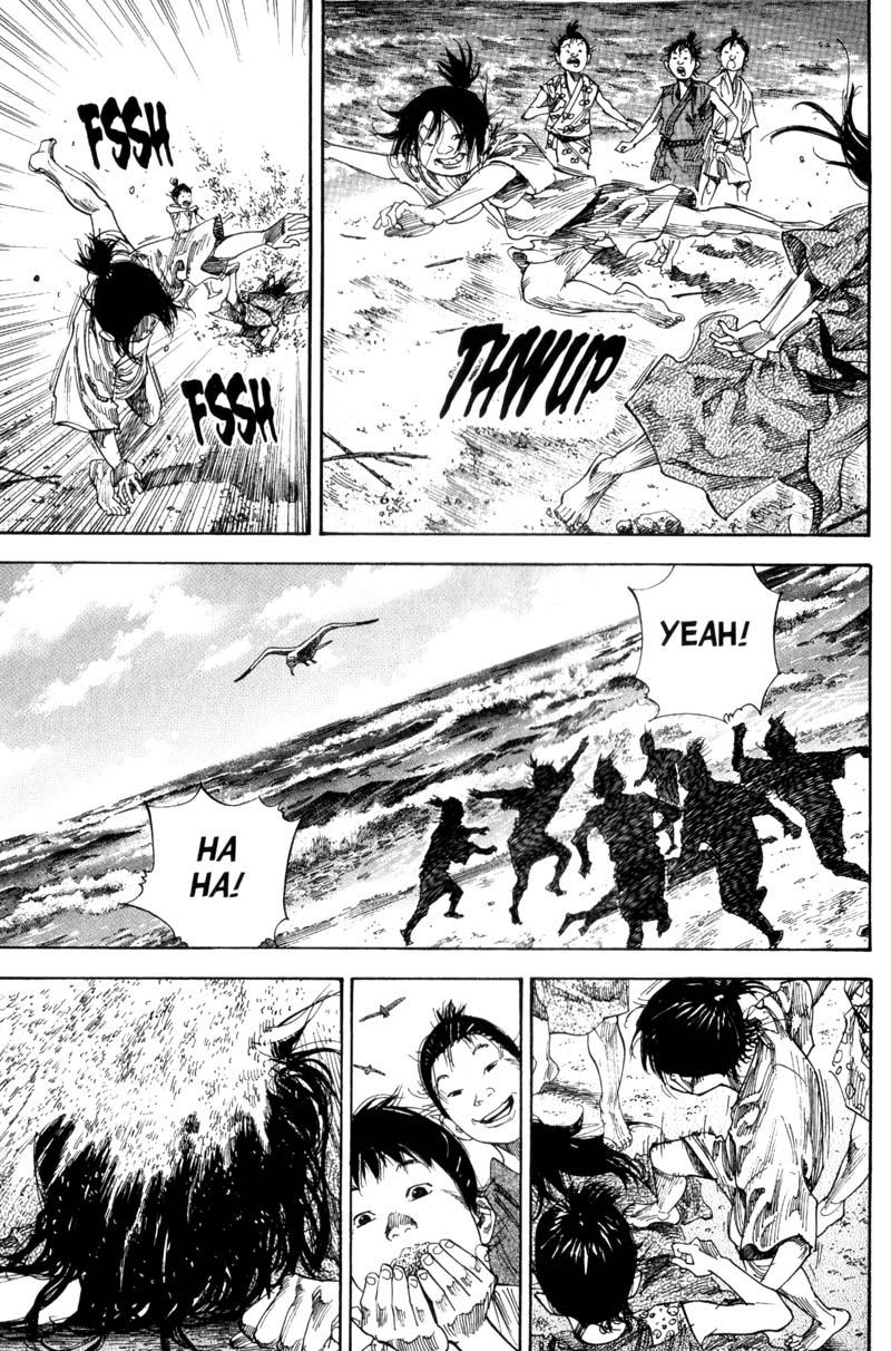 Read VagabondEN Manga Online