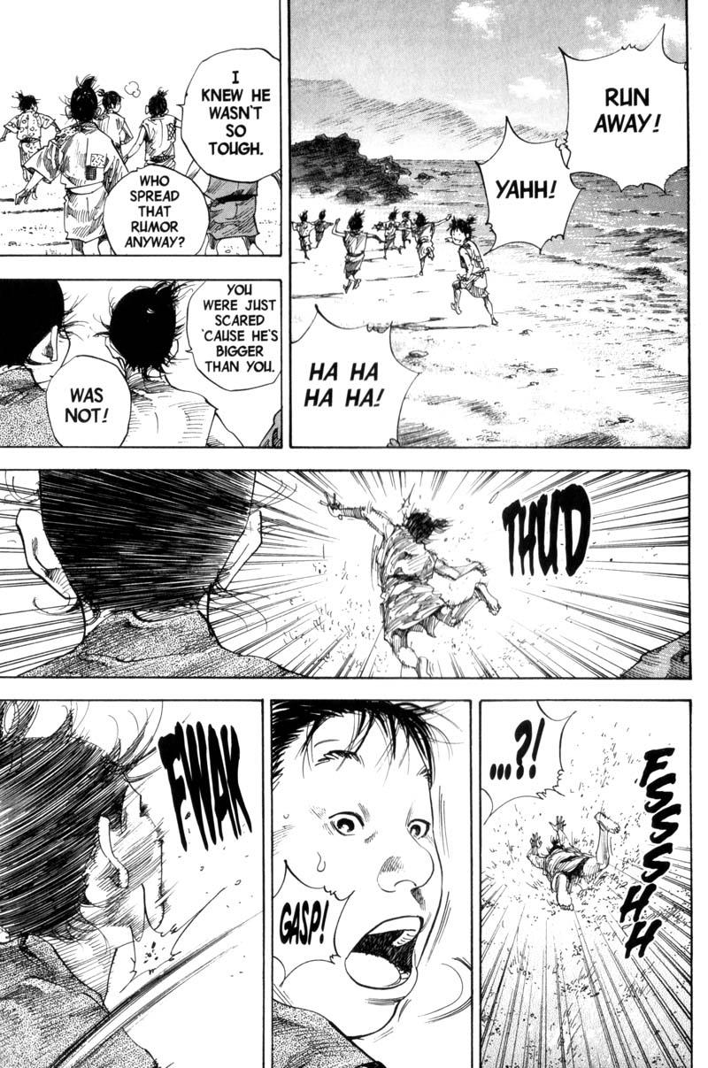 Read VagabondEN Manga Online