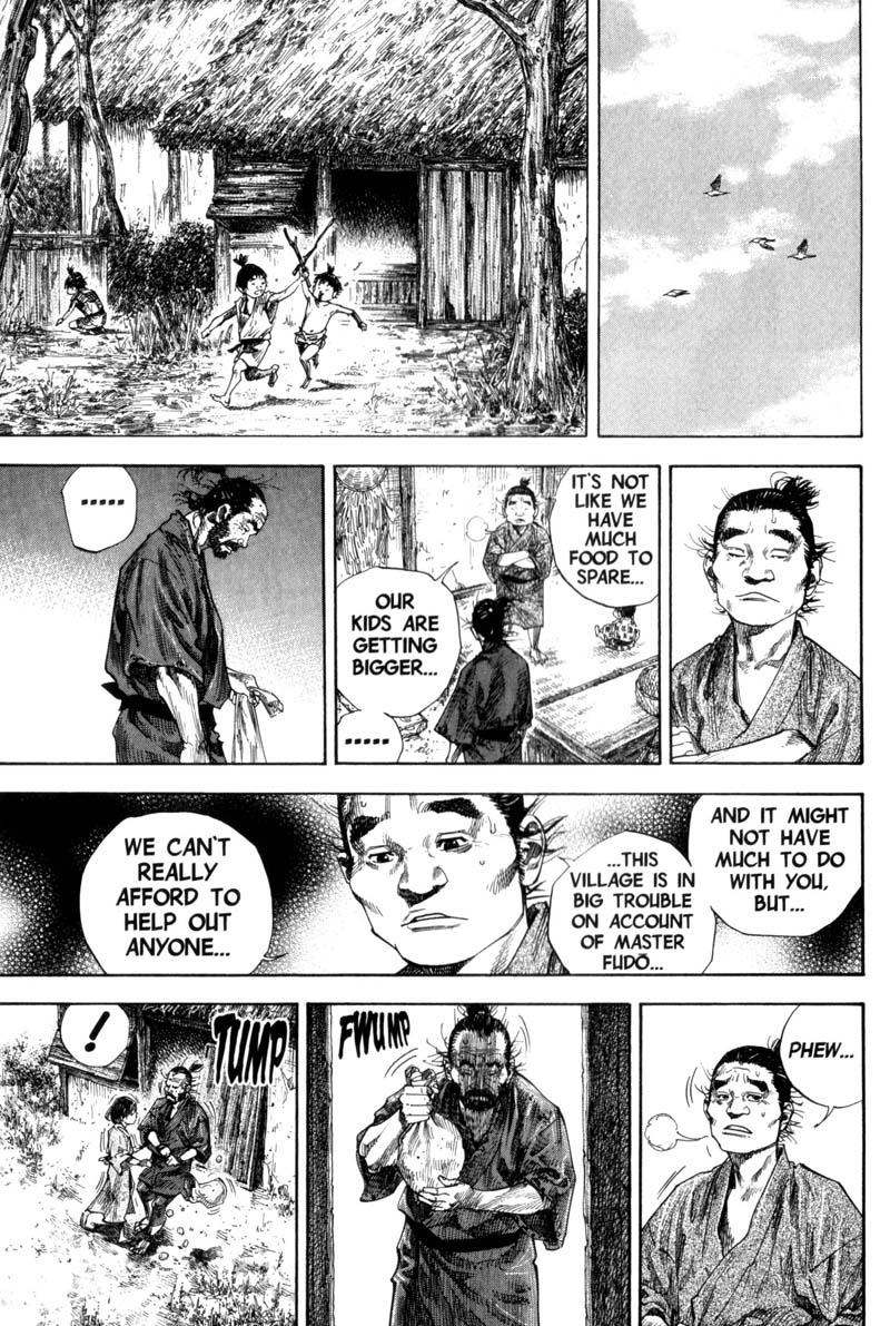 Read VagabondEN Manga Online