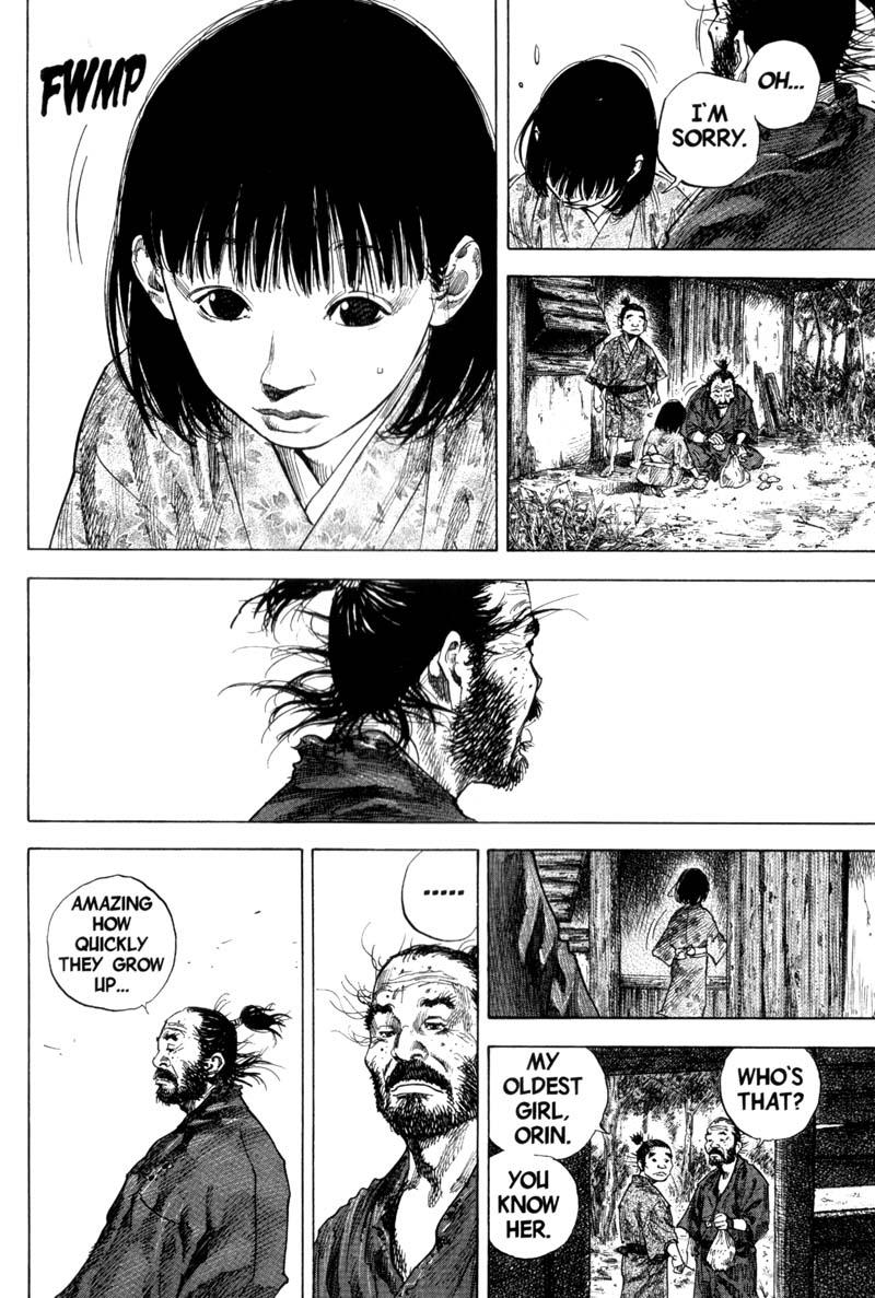 Read VagabondEN Manga Online