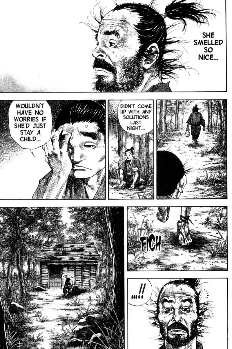 Read VagabondEN Manga Online
