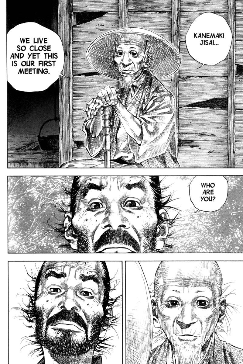 Read VagabondEN Manga Online