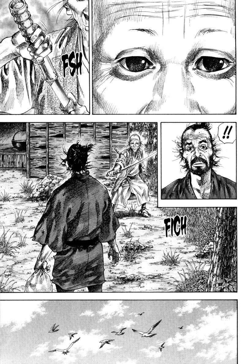 Read VagabondEN Manga Online