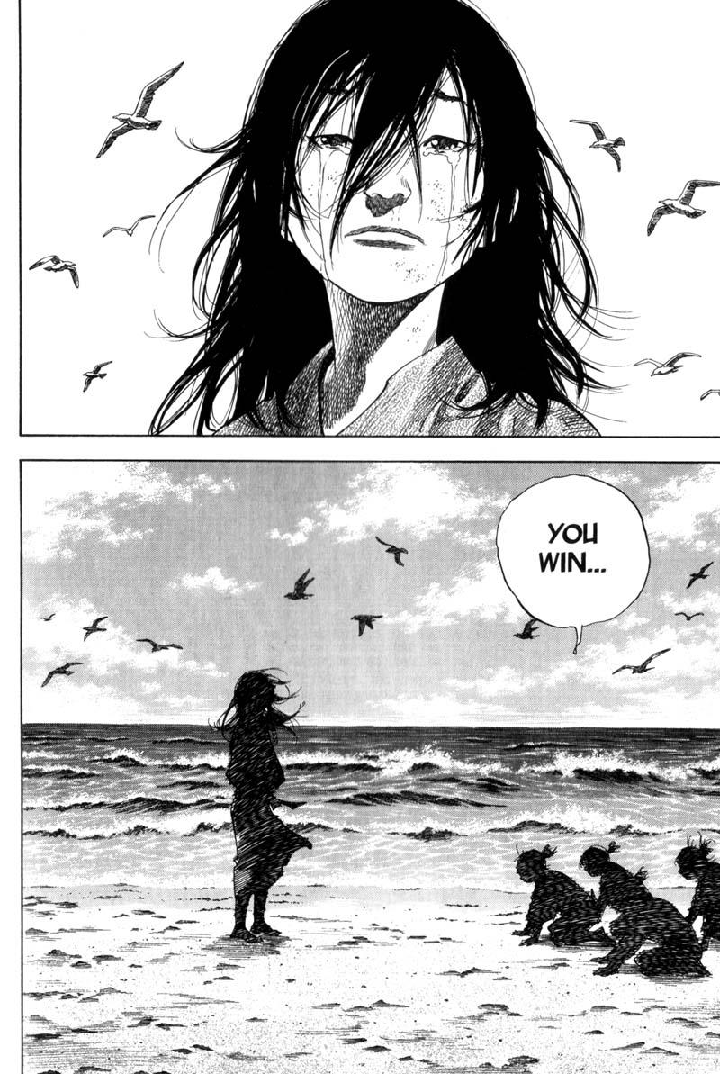 Read VagabondEN Manga Online