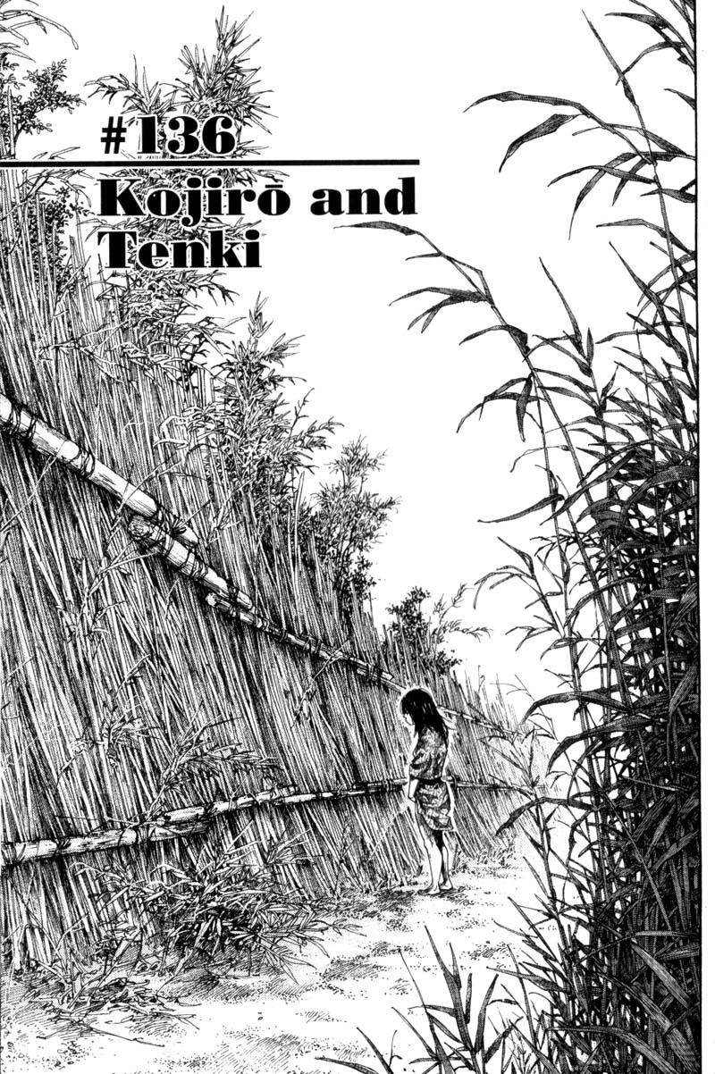Read VagabondEN Manga Online