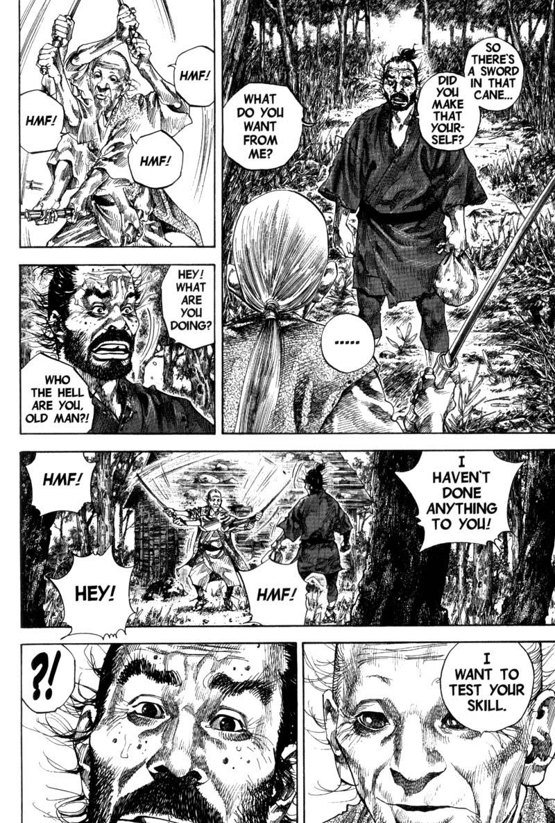 Read VagabondEN Manga Online