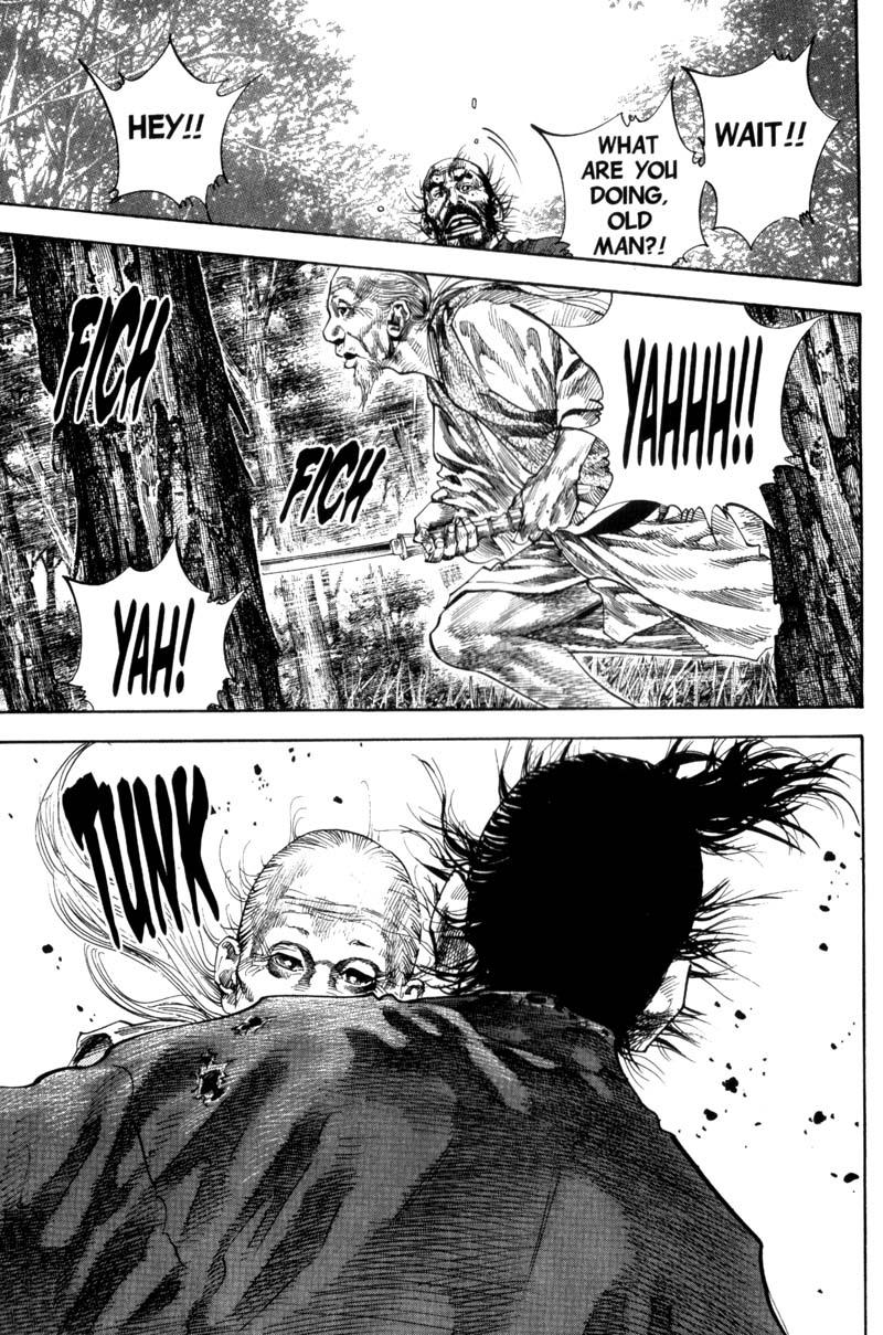 Read VagabondEN Manga Online