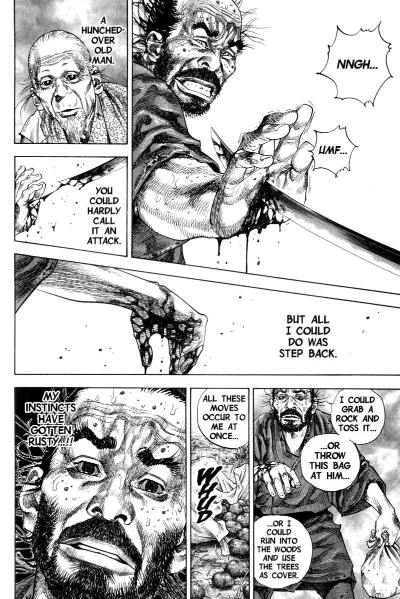 Read VagabondEN Manga Online