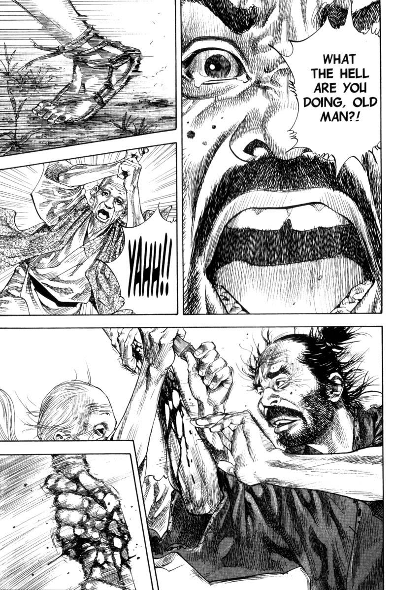 Read VagabondEN Manga Online