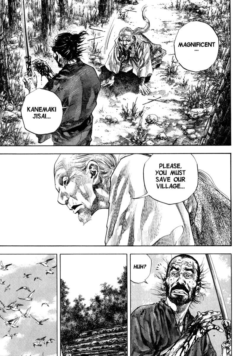 Read VagabondEN Manga Online