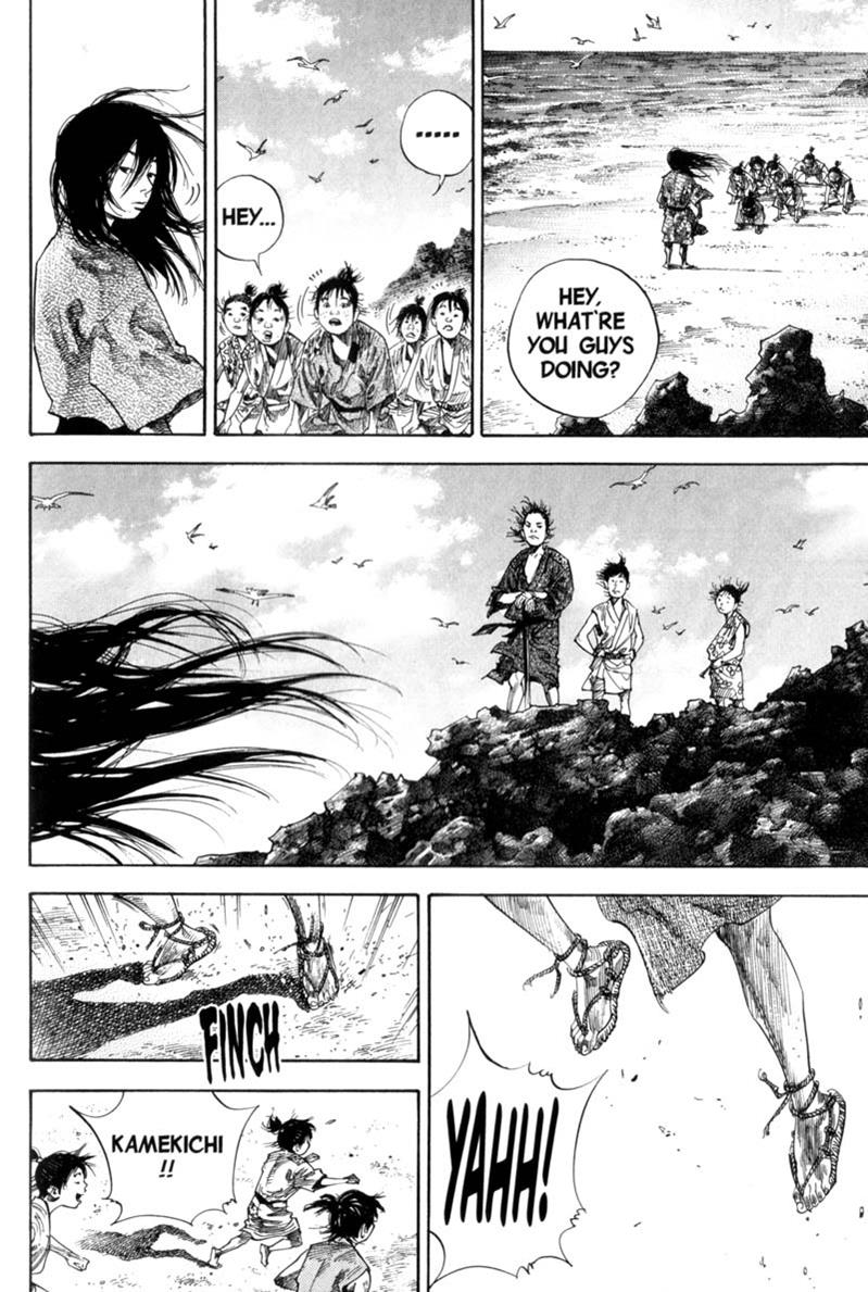 Read VagabondEN Manga Online