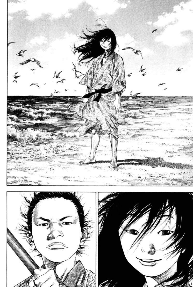 Read VagabondEN Manga Online