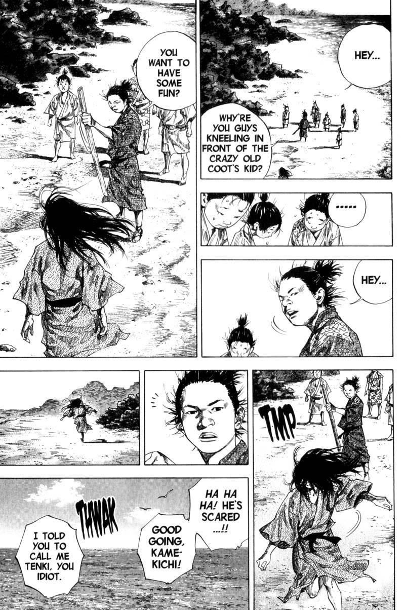 Read VagabondEN Manga Online