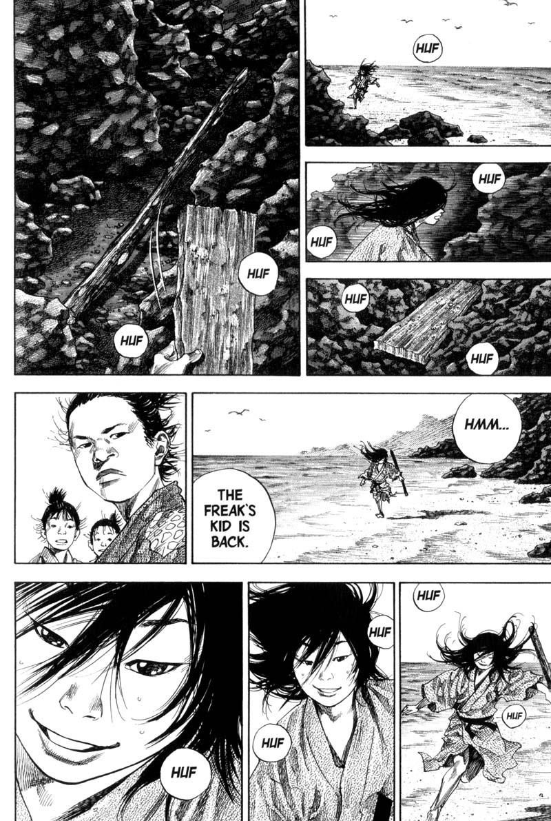 Read VagabondEN Manga Online