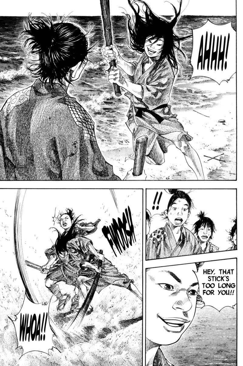 Read VagabondEN Manga Online