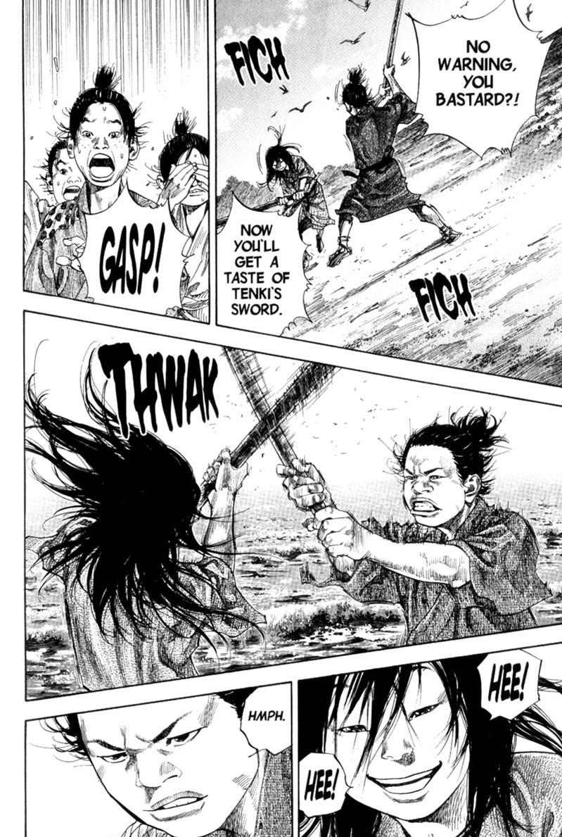 Read VagabondEN Manga Online