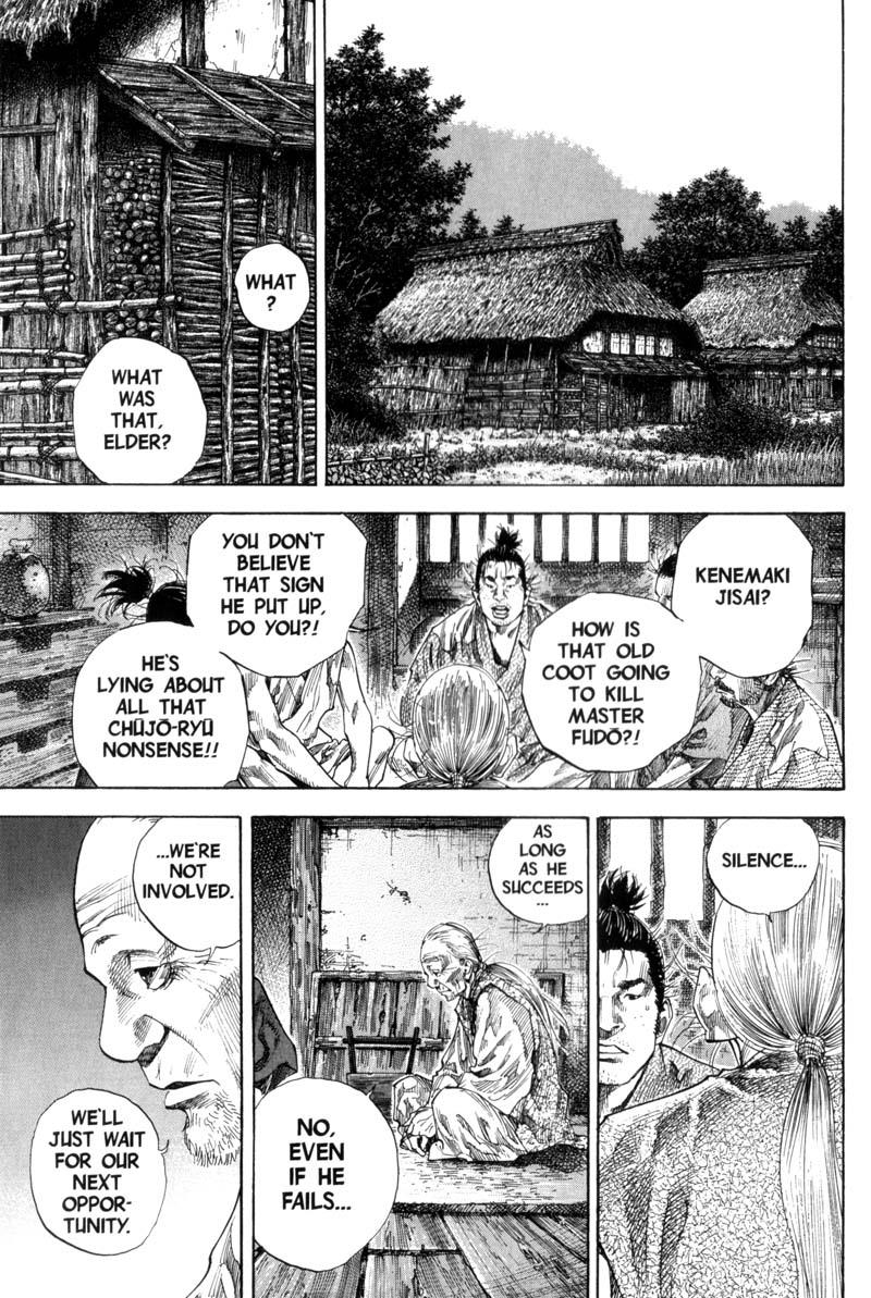 Read VagabondEN Manga Online