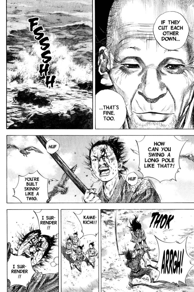 Read VagabondEN Manga Online