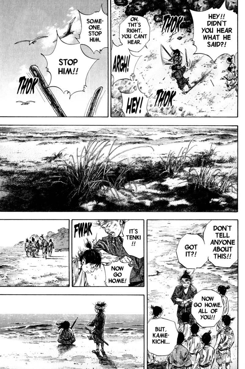 Read VagabondEN Manga Online