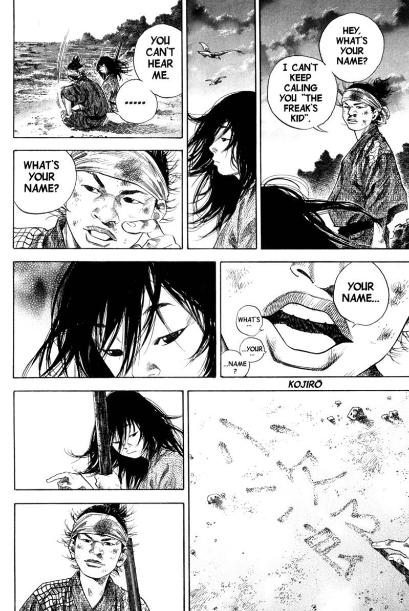 Read VagabondEN Manga Online
