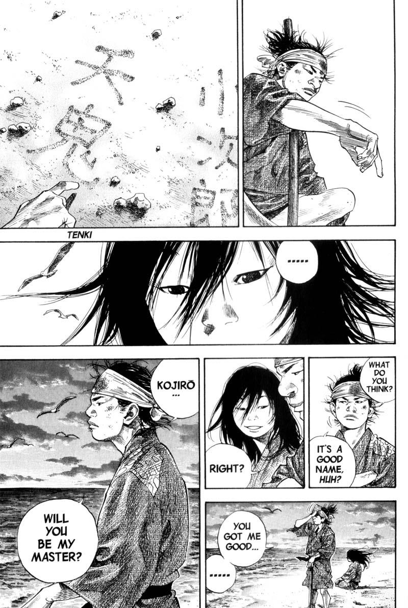 Read VagabondEN Manga Online