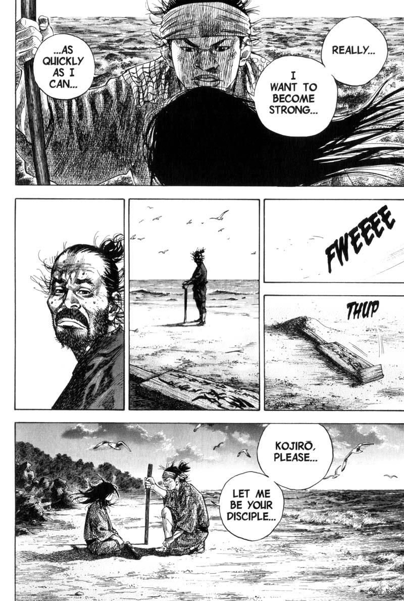 Read VagabondEN Manga Online