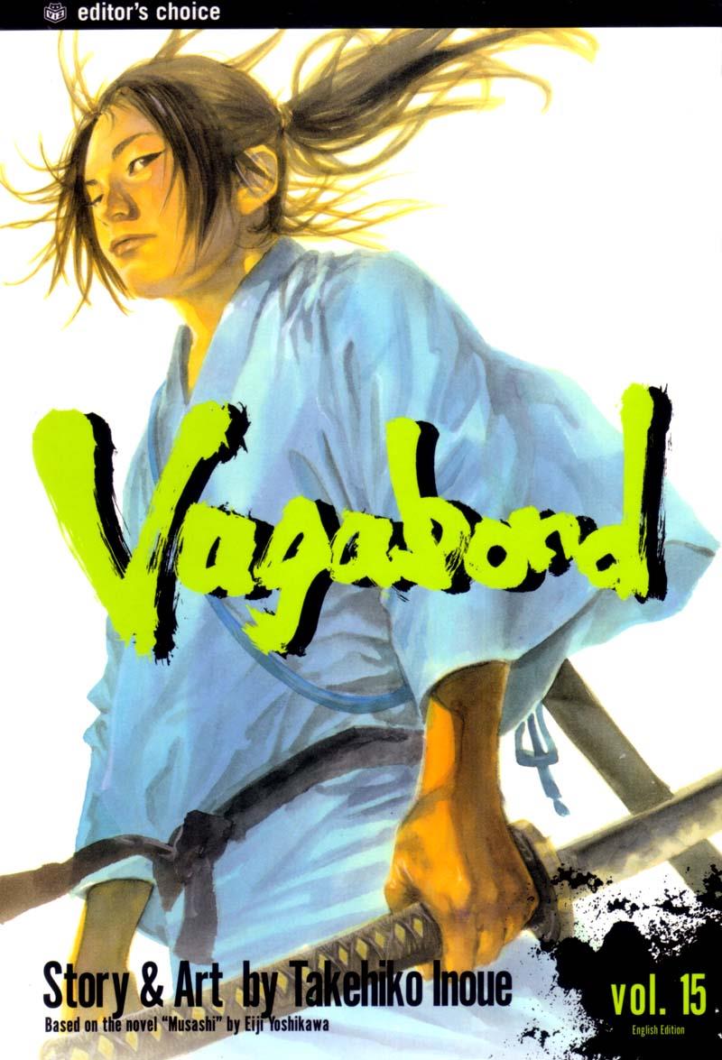 Read VagabondEN Manga Online