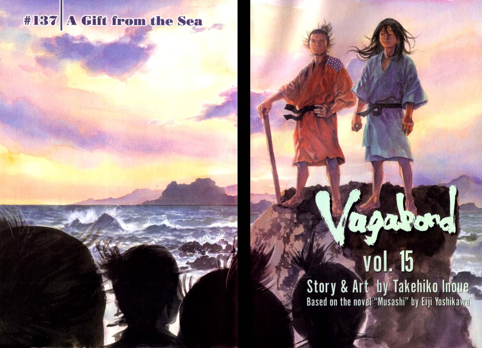 Read VagabondEN Manga Online