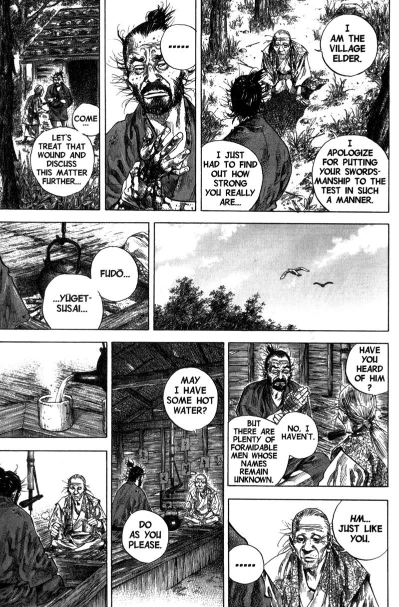 Read VagabondEN Manga Online