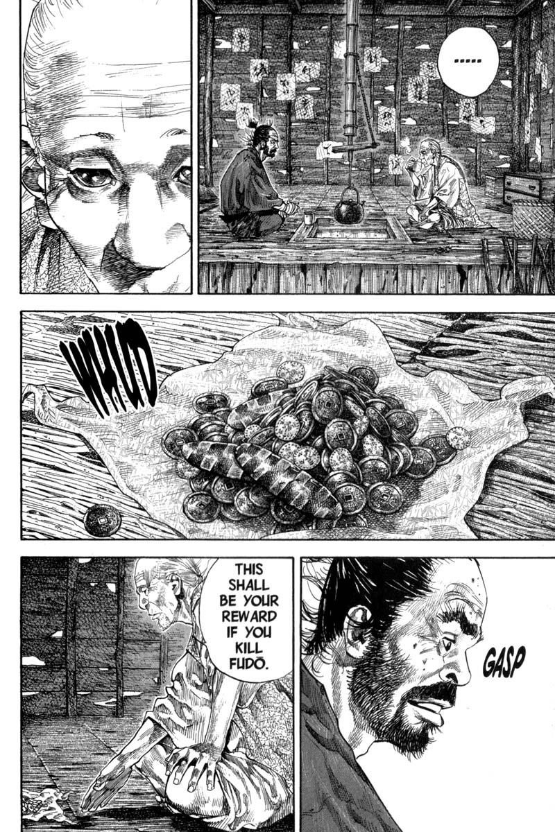 Read VagabondEN Manga Online