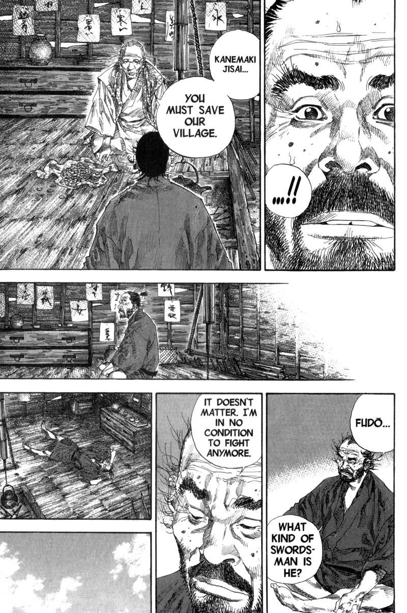 Read VagabondEN Manga Online