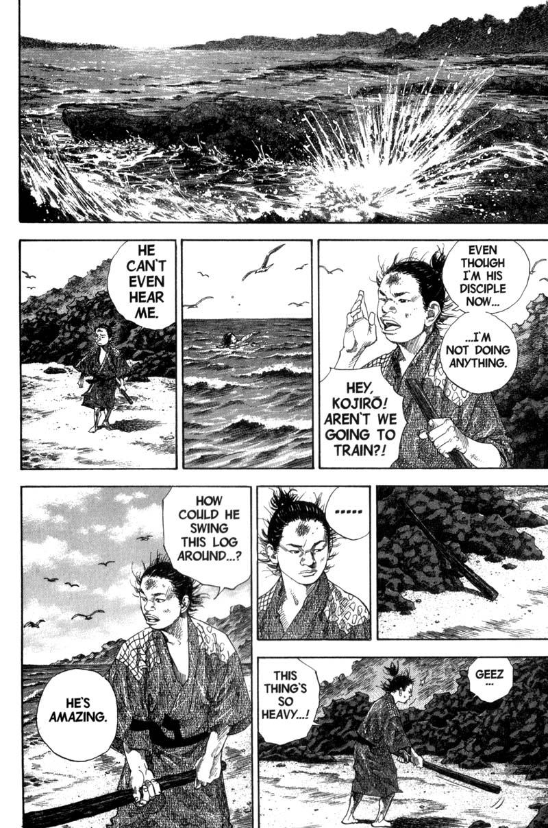 Read VagabondEN Manga Online