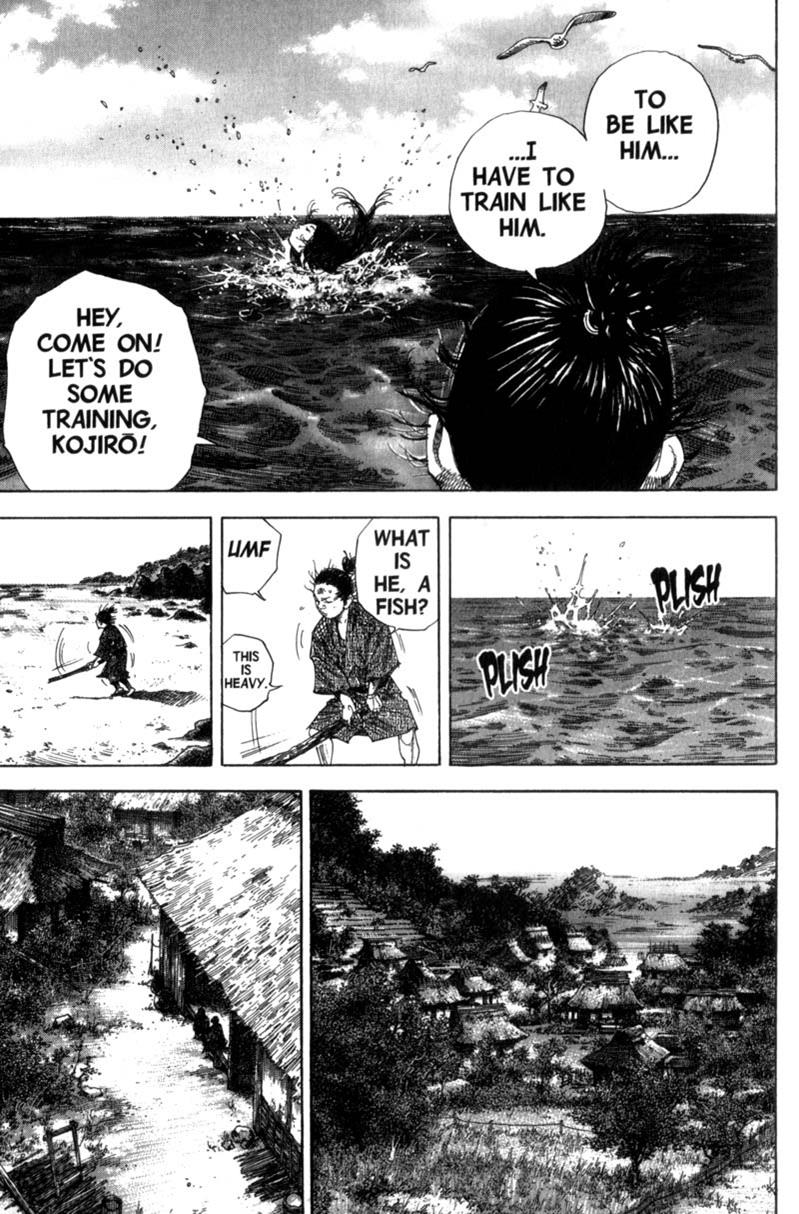 Read VagabondEN Manga Online