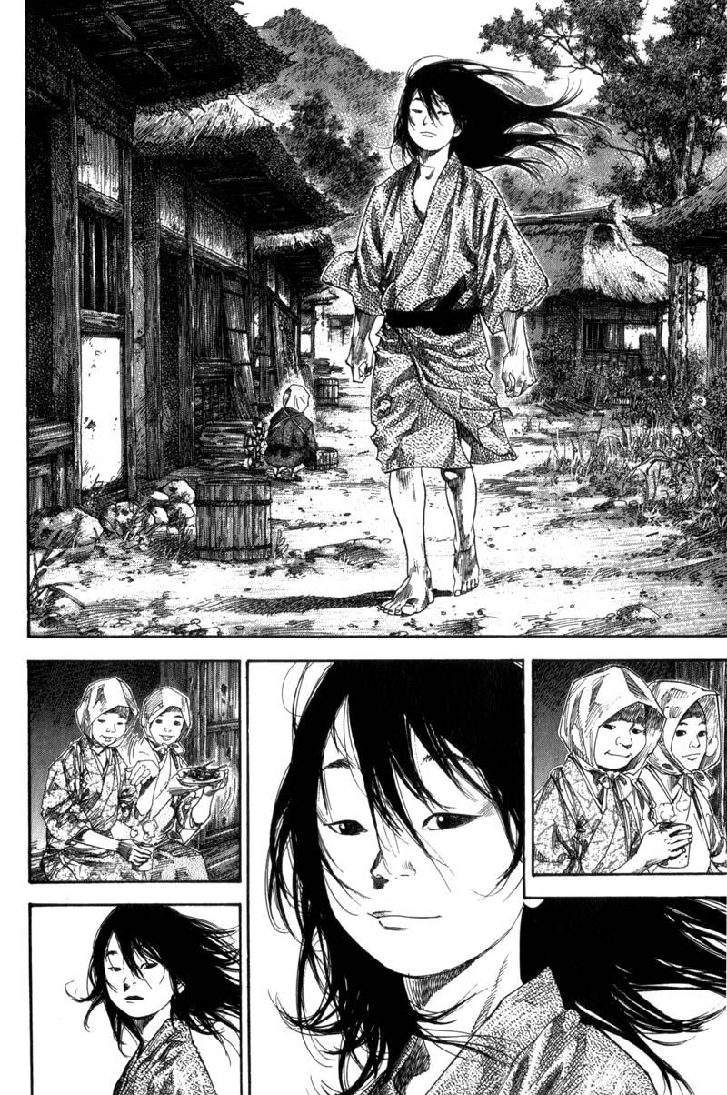 Read VagabondEN Manga Online