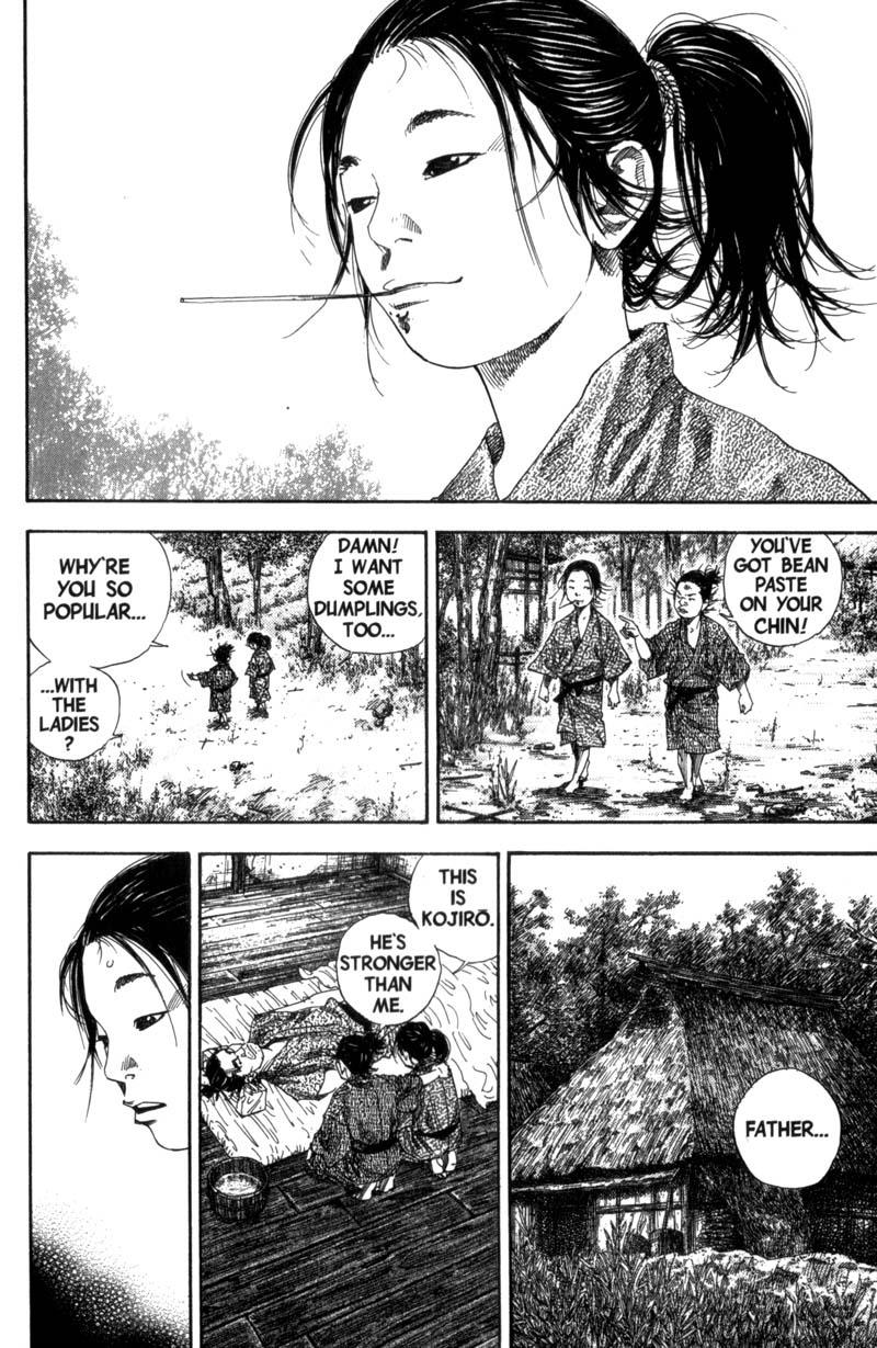Read VagabondEN Manga Online