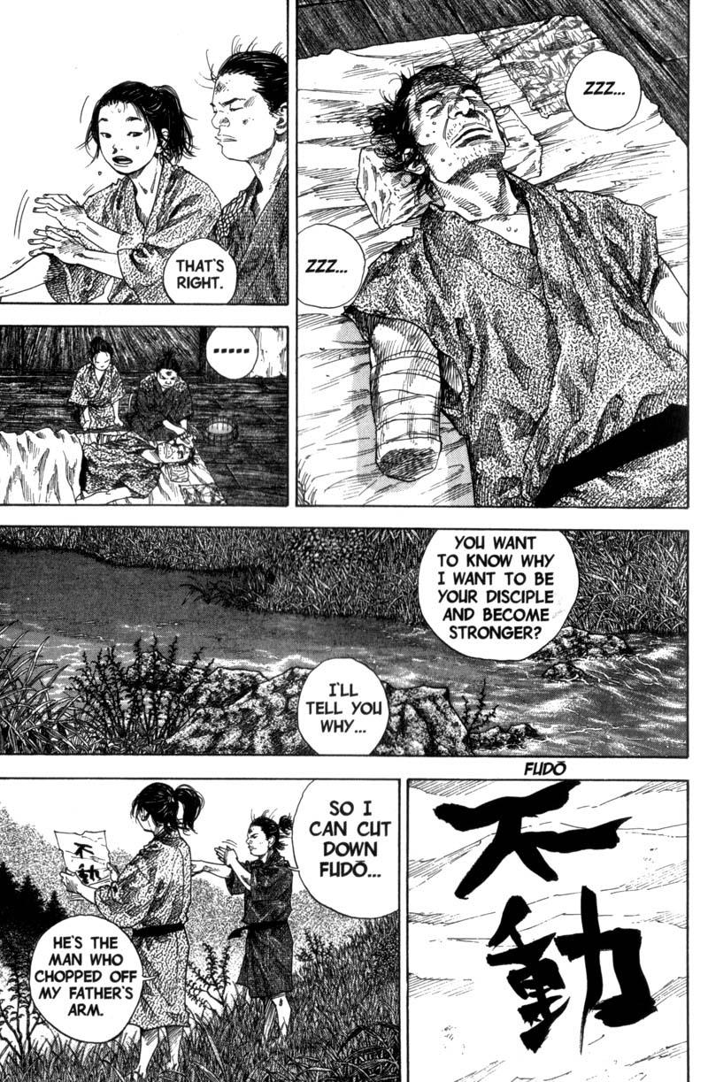 Read VagabondEN Manga Online