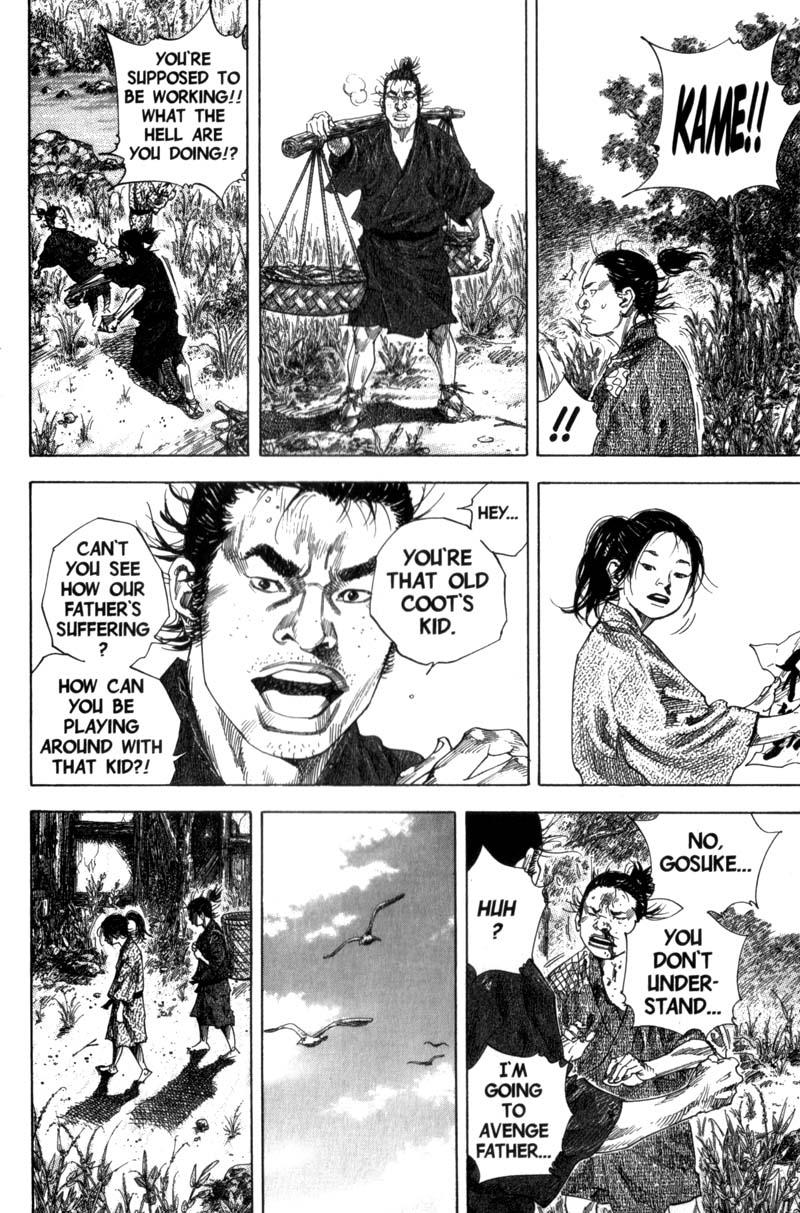 Read VagabondEN Manga Online