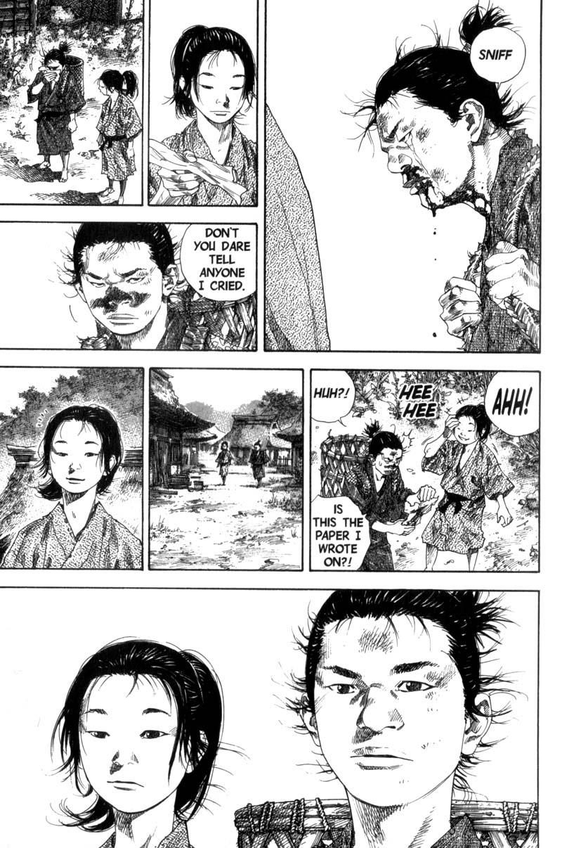 Read VagabondEN Manga Online