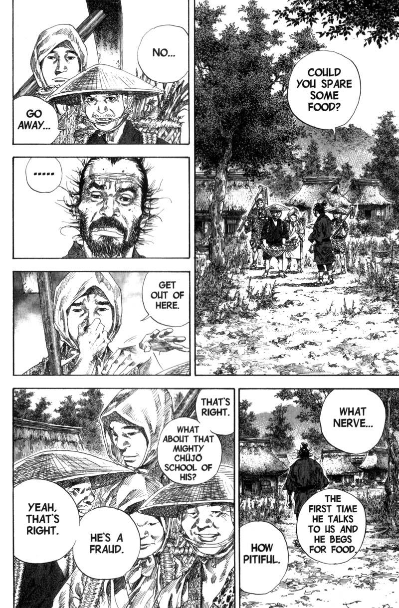 Read VagabondEN Manga Online