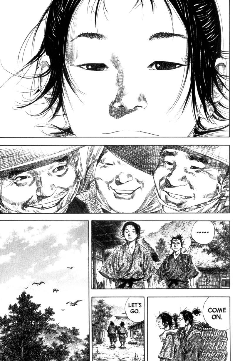 Read VagabondEN Manga Online