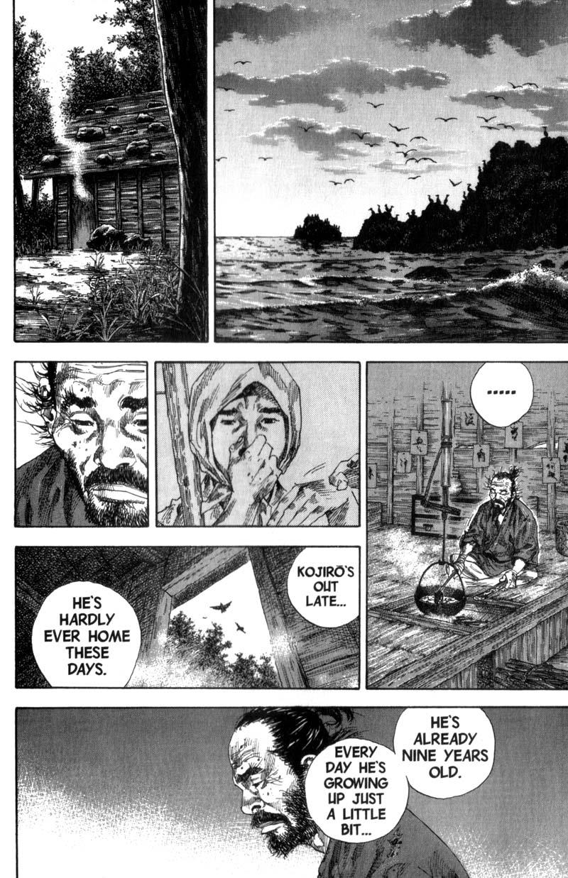 Read VagabondEN Manga Online