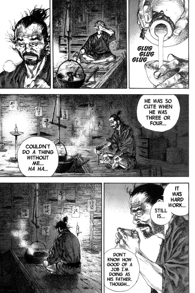 Read VagabondEN Manga Online