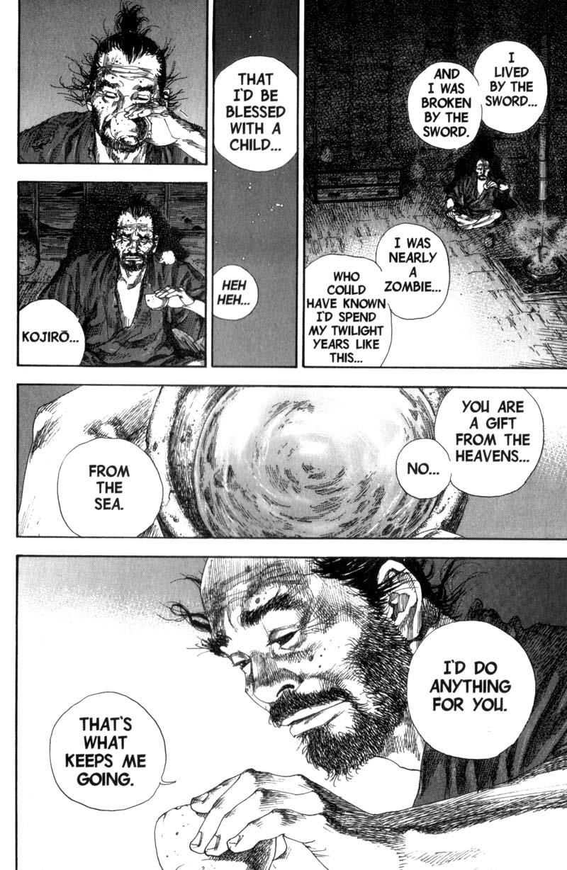 Read VagabondEN Manga Online