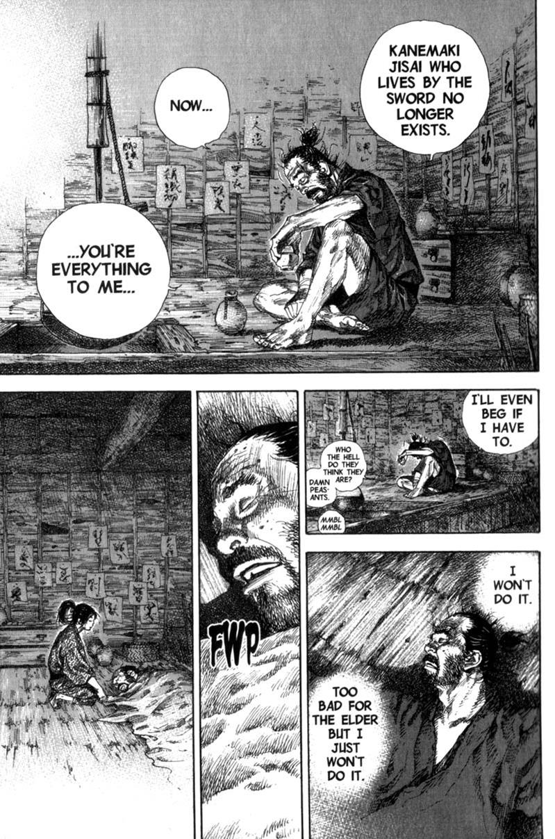 Read VagabondEN Manga Online